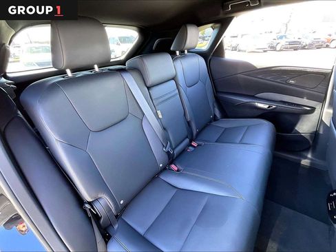 Used 2024 Lexus RX 350 F Sport w/ Convenience Package AWD/4WD image 17