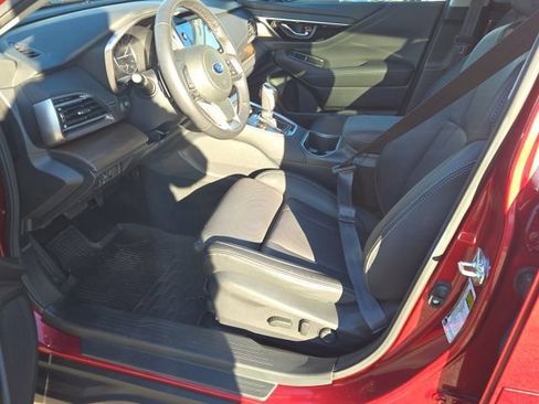 Certified 2022 Subaru Outback Limited image 14