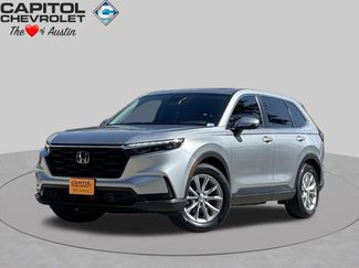 Used 2025 Honda CR-V EX-L video 1