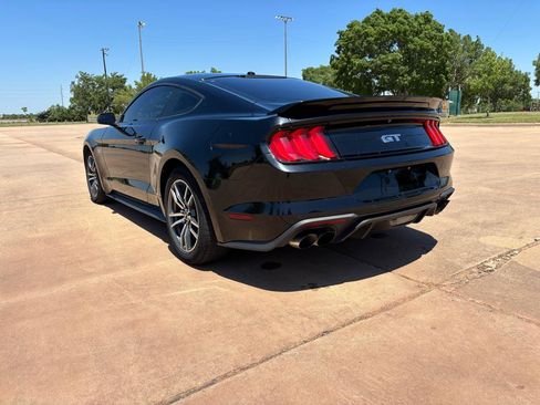 Used 2020 Ford Mustang GT RWD image 7