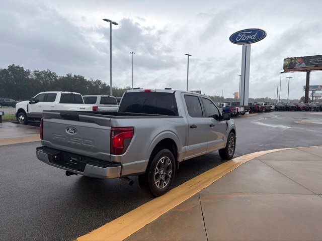 Used 2024 Ford F150 STX RWD image 5