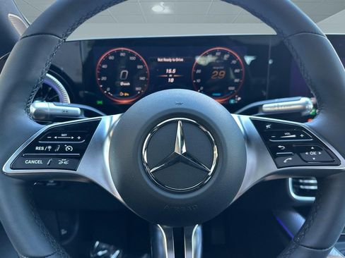New 2026 Mercedes-Benz CLA 350 image 17