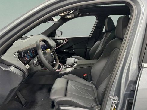 Used 2026 BMW X3 xDrive30 w/ Convenience Package image 25