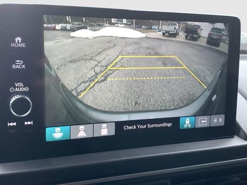 Used 2023 Honda Pilot EX-L image 23