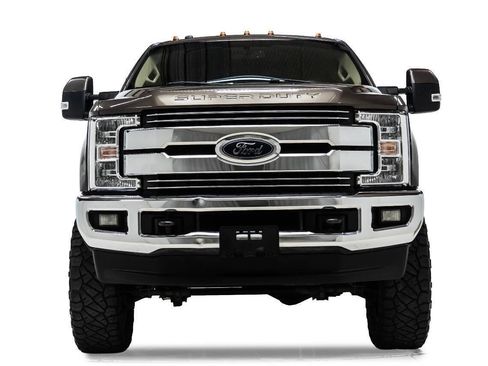 Used 2017 Ford F350 Lariat AWD/4WD image 7