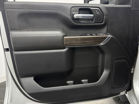 Used 2023 Chevrolet Silverado 3500 LT w/ Gooseneck/5TH Wheel Package image 25