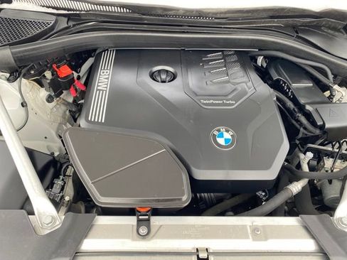 Used 2023 BMW X3 xDrive30i image 23