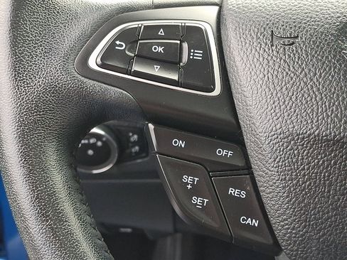 Used 2020 Ford EcoSport SE FWD image 21