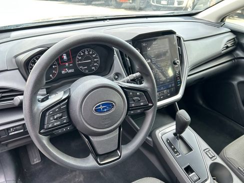 Used 2024 Subaru Crosstrek 2.0i Premium AWD/4WD image 34