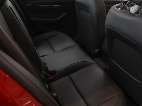 New 2026 MAZDA MAZDA3 2.5 Turbo Sedan w/Premium Plus image 30