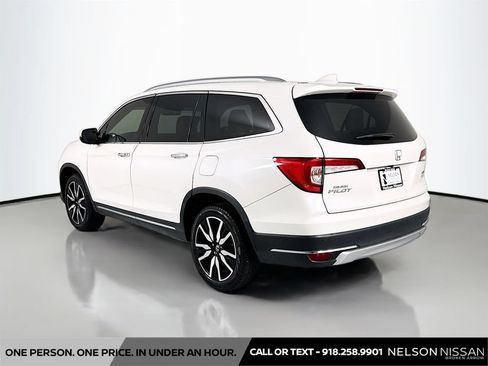 Used 2019 Honda Pilot Touring image 7
