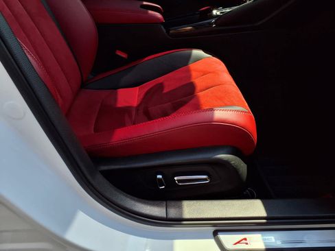 Certified 2024 Acura Integra A-Spec FWD image 31