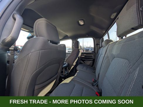 Used 2022 RAM 1500 Big Horn image 15