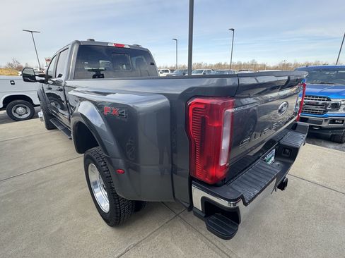 New 2026 Ford F450 XL w/ XL Driver Assist Package image 4