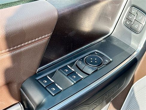New 2025 Ford F150 King Ranch w/ FX4 Off-Road Package image 13