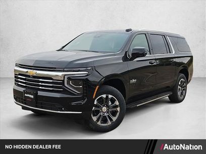 New 2026 Chevrolet Suburban LT w/ Comfort Package