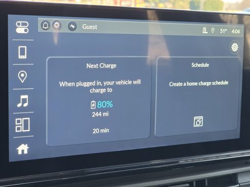 New 2026 Honda Prologue Touring image 6