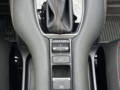 Used 2025 Honda HR-V Sport image 24