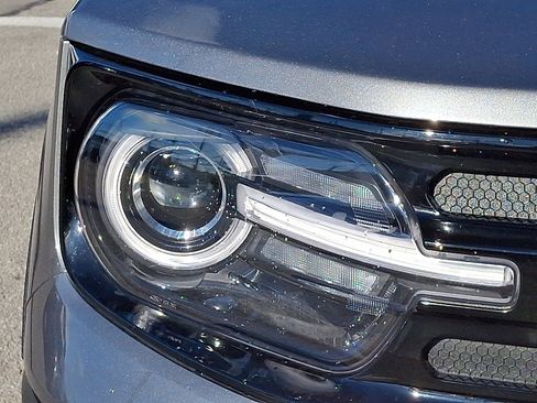 Certified 2024 Ford Bronco Sport Outer Banks image 9