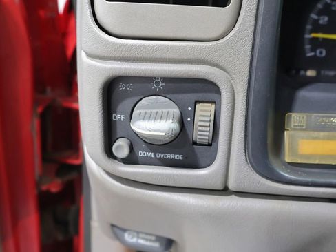 Used 1996 GMC Sierra 1500 4x4 Extended Cab image 20