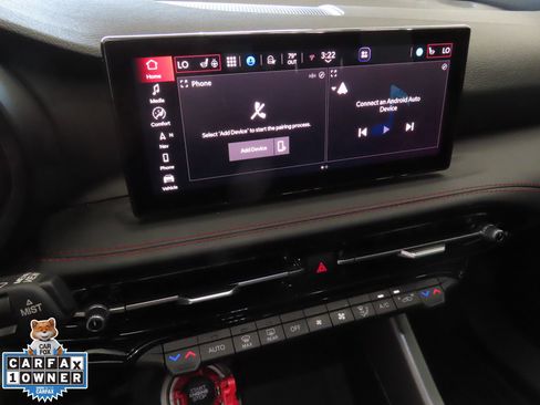 Used 2024 Dodge Hornet GT Plus w/ GT Blacktop Package image 19