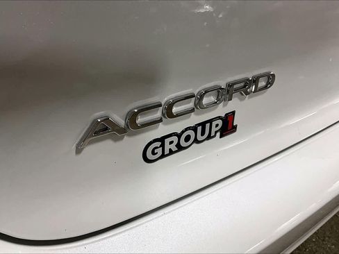 Used 2025 Honda Accord LX image 10