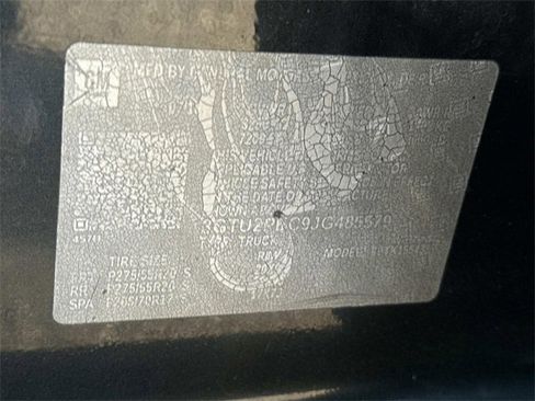 Used 2018 GMC Sierra 1500 Denali image 25