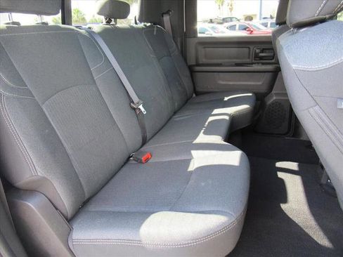 Used 2021 RAM 2500 Tradesman image 28