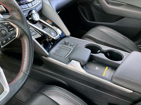Used 2023 Acura TLX SH-AWD w/ A-SPEC Pkg image 17