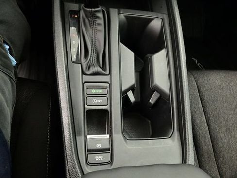 Certified 2025 Honda Accord SE image 14