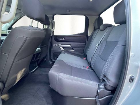 Used 2024 Toyota Tundra SR5 RWD image 10