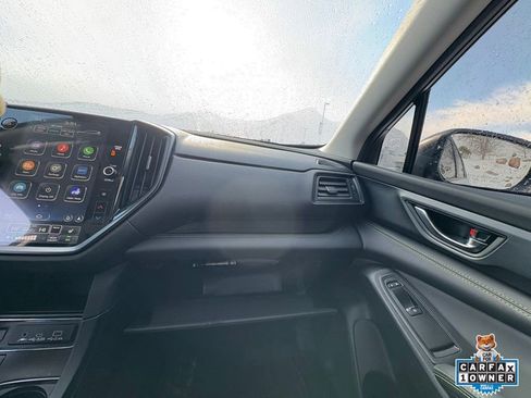 Used 2024 Subaru Ascent Onyx Edition image 21