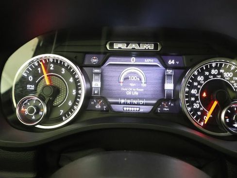 Used 2022 RAM 1500 Laramie image 14