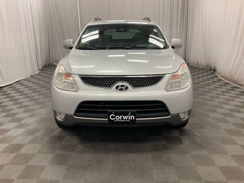 Used 2008 Hyundai Veracruz GLS AWD/4WD image 6