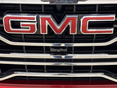 New 2026 GMC Sierra 1500 SLT w/ SLT Premium Package image 33