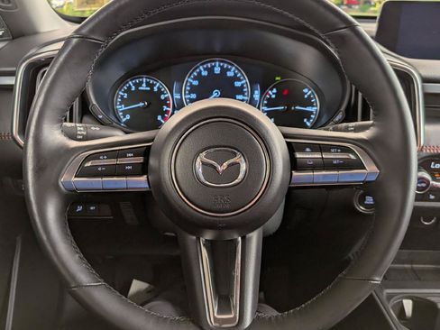 Certified 2024 MAZDA CX-50 2.5 Turbo w/ Cargo Package AWD/4WD image 19
