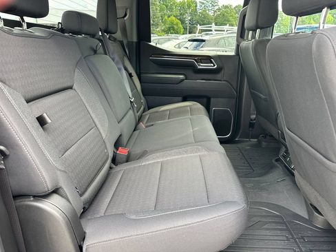 Used 2024 GMC Sierra 1500 Elevation AWD/4WD image 16