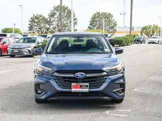 Used 2024 Subaru Legacy Premium AWD/4WD video 2
