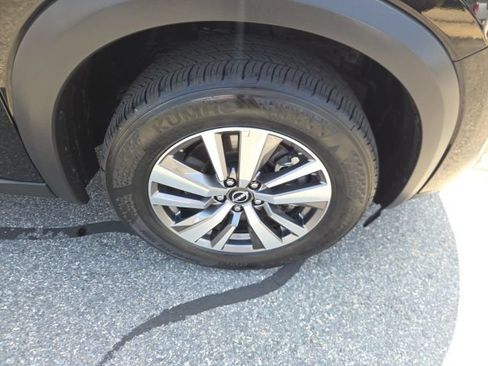 Used 2026 Nissan Pathfinder SL AWD/4WD image 11