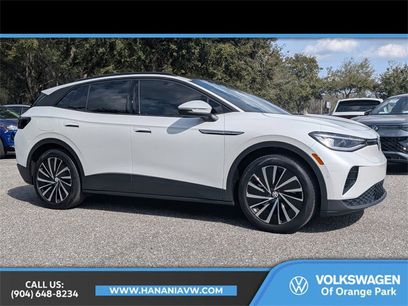 Used 2024 Volkswagen ID.4 S