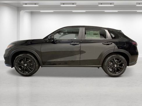 New 2026 Honda HR-V Sport image 6