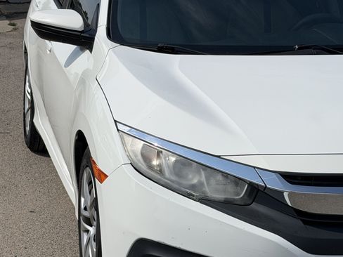 Used 2016 Honda Civic LX image 21