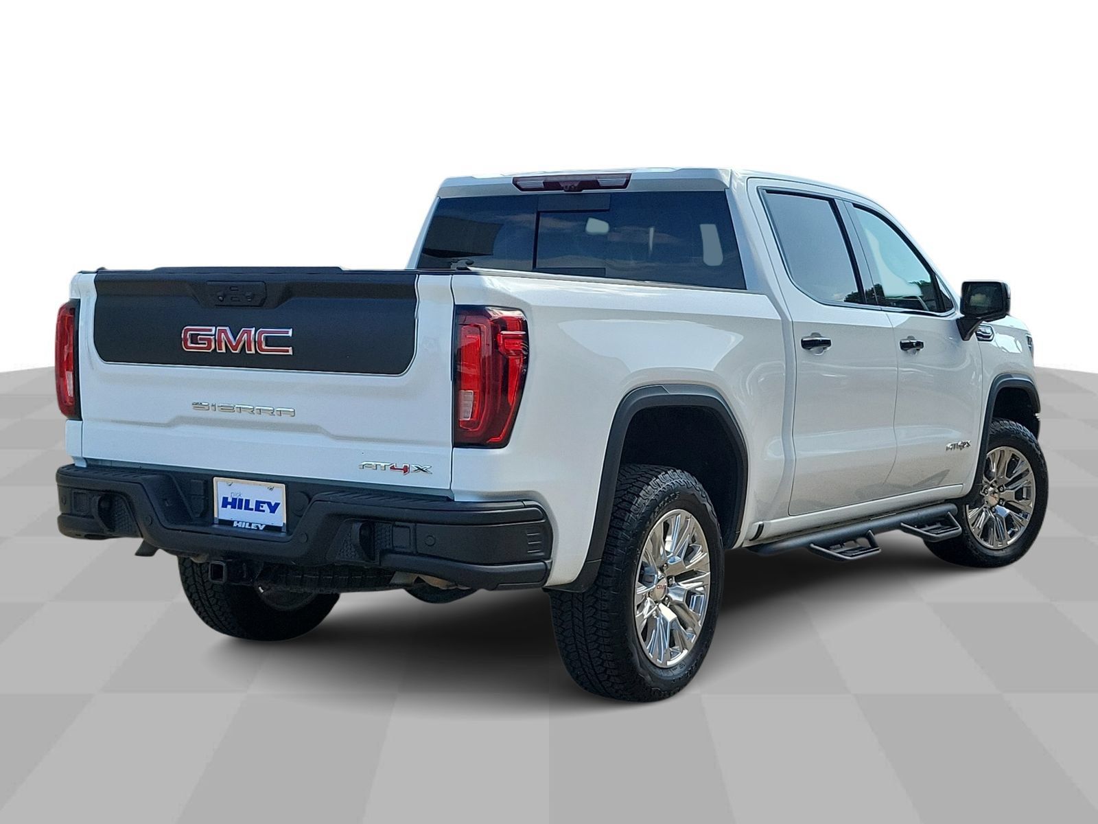 Used 2023 GMC Sierra 1500 AT4X w/ AT4X AEV Edition AWD/4WD image 8