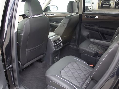 New 2026 Volkswagen Atlas SEL Premium R-Line AWD/4WD image 26