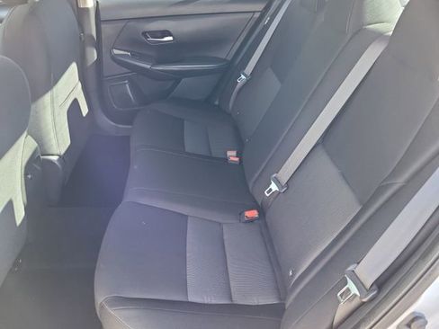 Certified 2023 Nissan Sentra SV w/ All-Weather Package image 25