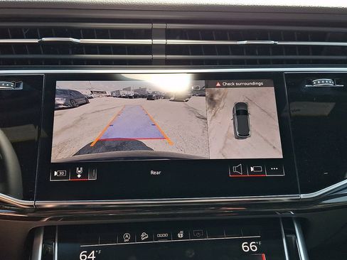 New 2026 Audi Q7 2.0T Premium Plus AWD/4WD image 12