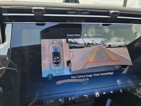 New 2027 Mercedes-Benz E 450 4MATIC Sedan image 15