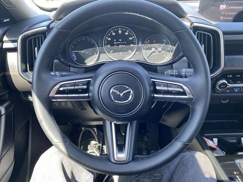 Certified 2025 MAZDA CX-50 2.5 Hybrid w/ Premium Plus Pkg AWD/4WD image 16