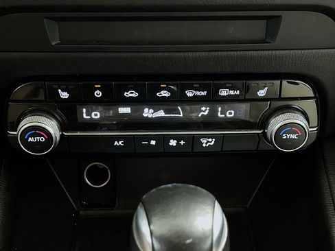 Used 2023 MAZDA CX-5 AWD 2.5 S image 11
