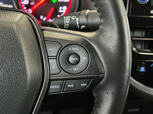 Certified 2024 Toyota Camry XSE w/ Navigation Package image 27